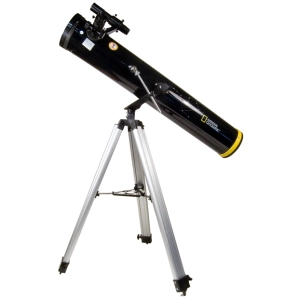 Telescopio BRESSER National Geographic 114/900