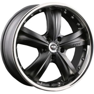 Unidad Racing Wheels H-302 7x16/5x112 ET40 DIA73.1