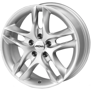 Rueda Ronal LZ 7x15/5x110 ET37 DIA76