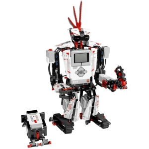 Constructor Lego Mindstorms EV3 31313