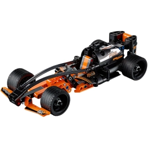 Constructor Lego Black Champion Racer 42026