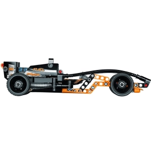 Lego Black Champion Racer 42026