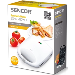 Sencor SSM 8700WH