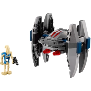 Constructor Lego Vulture Droid 75073