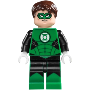 Lego Green Lantern vs. Sinestro 76025