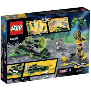 Lego Green Lantern vs. Sinestro 76025