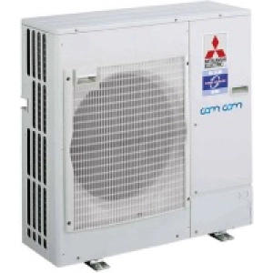 Bomba de calor Mitsubishi Electric PUHZ-SW75VHA