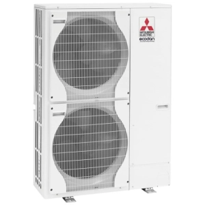 Bomba de calor Mitsubishi Electric PUHZ-SW120VHA