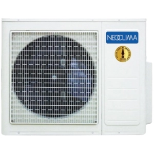 Aire acondicionado Neoclima NU-4M27AFI