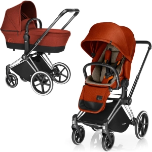 Cochecito Cybex Priam 2 in 1