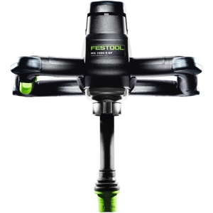 Mezclador de edificios Festool MX 1000 E EF HS2 767999