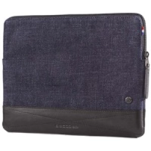 Estuche Decoded Denim Slim Sleeve for iPad Air/Air2