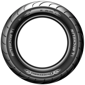 Michelin Commander II 130/80 -17 65H