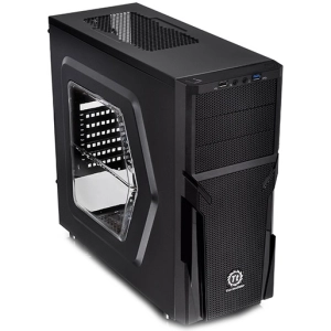 Vivienda Thermaltake Versa H21 Window