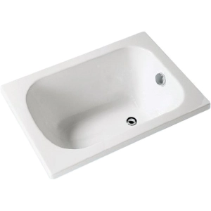 Bañera Kolpa San Mini 100x70