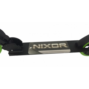 Nixor