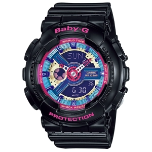 Reloj Casio Baby-G BA-112-1A