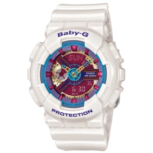 Reloj Casio Baby-G BA-112-7A