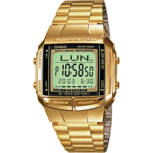 Reloj Casio DB-360GN-9