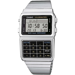 Reloj Casio DBC-611E-1