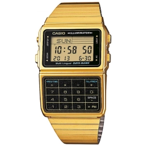 Reloj Casio DBC-611GE-1