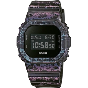 Reloj Casio G-Shock DW-5600PM-1