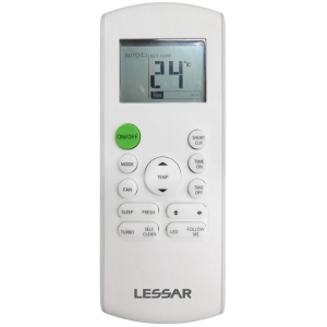 Lessar LS/LU-H07KLA2