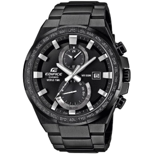 Reloj Casio Edifice EFR-542BK-1A