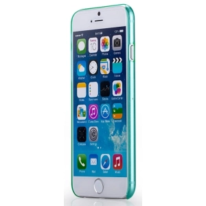 Momax Clear Breeze for iPhone 6