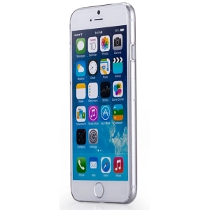 Momax Clear Breeze for iPhone 6