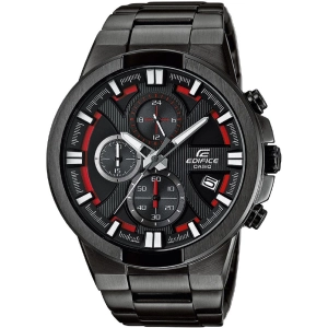 Reloj Casio Edifice EFR-544BK-1A4