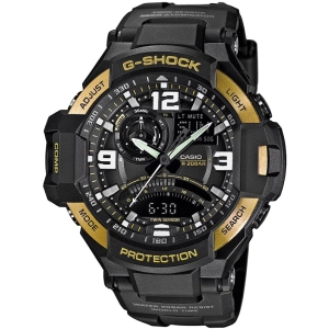 Relojes Casio G-Shock GA-1000-9G