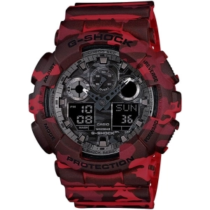 Reloj Casio G-Shock GA-100CM-4A