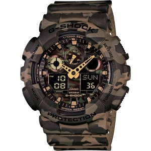 Reloj Casio G-Shock GA-100CM-5A