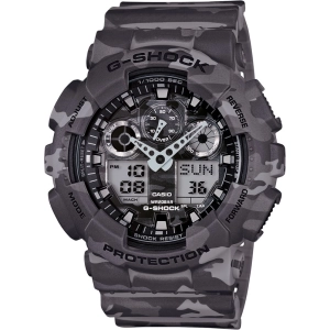 Reloj Casio G-Shock GA-100CM-8A