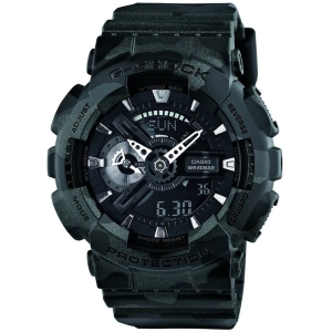 Reloj Casio G-Shock GA-110CM-1A