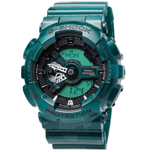 Casio G-Shock GA-110CM-1A