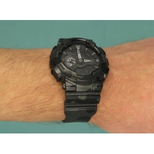 Casio G-Shock GA-110CM-8A