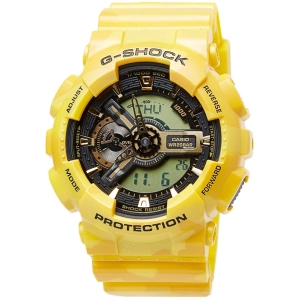 Reloj Casio G-Shock GA-110CM-9A