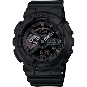 Ver Casio G-Shock GA-110 MB-1A