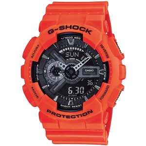 Reloj Casio G-Shock GA-110MR-4A