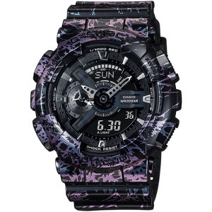 Ver Casio G-Shock GA-110PM-1A