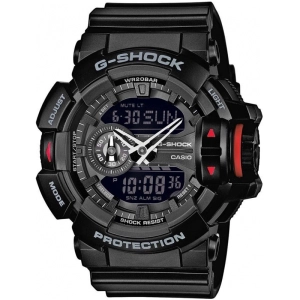 Reloj Casio G-Shock GA-400-1B