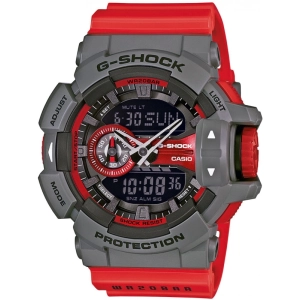 Reloj Casio G-Shock GA-400-4B