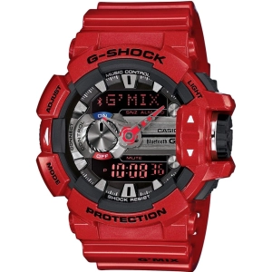 Reloj Casio G-Shock GBA-400-4A