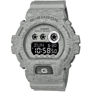 Reloj Casio G-Shock GD-X6900HT-8