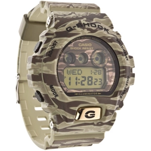 Reloj Casio G-Shock GD-X6900TC-5