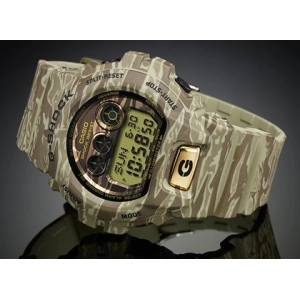 Casio G-Shock GD-X6900TC-5