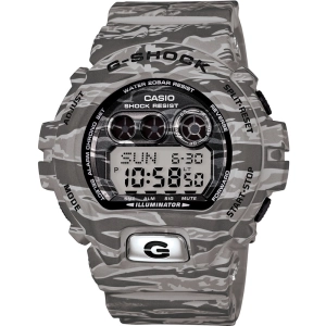 Reloj Casio G-Shock GD-X6900TC-8