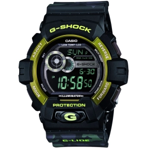 Reloj de pulsera Casio G-Shock GLS -8900CM-1